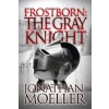 Frostborn (Jonathan Moeller)(Brožovaná)