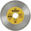 DeWalt Diamantový rezací kotúč 125 x 22,2 mm DT3713