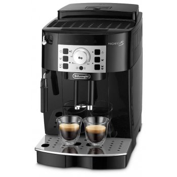 automatický DeLonghi kávovar DeLonghi Magnifica S ECAM 22.115.B