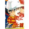 The Prince of Tennis 39 - Takeshi Konomi