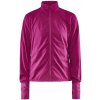 Dámska športová bunda Craft ADV ESSENCE WIND JACKET W ružová 1911241-486000 - L