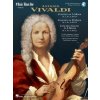Concerto v A Minor, Concerto v D major Antonio Vivaldi