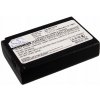 Akumulátor Samsung BP1310 NX10 1300 mAh 7.4V