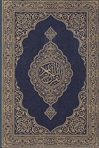 Kniha Koran