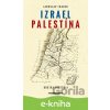 E-kniha Izrael Palestína - Jaroslav Franek