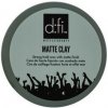 Revlon Professional d:fi Matte Clay modelujúca hlina pre matný efekt 75 g