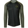 AGU MTB LS Venture Army Green