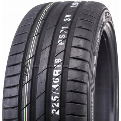 Kumho Ecsta PS71 235/45 R20 100W