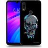 Picasee ULTIMATE CASE pro Xiaomi Redmi 7 - EARTH - Lebka 3.0