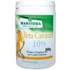 Červené farbivo pre kanáriky a vtáky Manitoba Betacarotene 600g