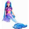 Mattel Barbie Dreamtopia: Malibu Mermaid Power (HHG52)
