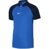 Nike | Academy Pro Poloshirt Kids | modrá| S(128-137cm)