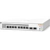 HPE Aruba Instant On 1930 8G 2SFP 124W Switch ( JL681A )