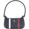 Štýlová Dámska Kabelka TOMMY HILFIGER 8.0X13.0X24.0cm Modrá Farba: Modrá, Velkost: UNI
