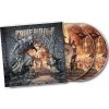 Powerwolf - The Monumental Mass: A Cinematic Metal Event 2CD