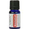 Zmes esenciálnych olejov - SAVON - ENERGIA 10 ml