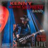 Shepherd Kenny Wayne: Straight To You: Live DVD