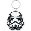 Pyramid International Star Wars - prívesok na kľúče Stormtrooper