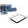 BOSCH FILTER KABÍNY S UHLÍM VW PASSAT 1.6-2.9 02.8
