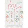 A Festive Feud (Maren Moore)(Brožovaná)