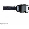 Leatt Velocity 4.5 Iriz okuliare, stealth/silver