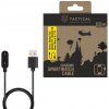 Tactical USB Nabíjecí Kabel pro Honor Watch ES/Watch Fit/Watch Fit New/Band 6/7/8
