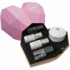 NANI darčeková sada gél lakov Sweetheart (vrátane UV/LED lampy)