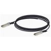 Ubiquiti UniFi ODN opt. patch cable, duplex, multimode, 50/125, OM3, LC/LC, PVC, 2m, farba Aqua (UOC-2)