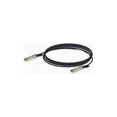 Ubiquiti UniFi ODN opt. patch cable, duplex, multimode, 50/125, OM3, LC/LC, PVC, 2m, farba Aqua (UOC-2)