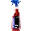 Čistič jízdních kol Force Pura rozprašovač 0,75 l červený, cherry (8946505)