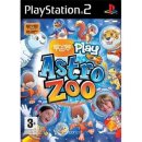 Eye Toy: Play Astro Zoo