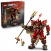 LEGO LEGO® NINJAGO® 71846 Robot Ohnivého rytíře