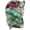 Bref DeLuxe Jasmine tuhý WC blok 3x50 g