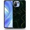 Picasee silikónový prehľadný obal pre Xiaomi Mi 11 Lite - Vawes