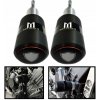 CRASH PADY MotopoliS pre SUZUKI GSR 600 2006-2010 GSR600 - CRASHPADY SLIDERY