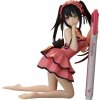 Bandai Date A Live – Kurumi Tokisaki Sweet Silk Wear Ver. Figurka