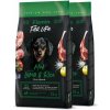 Fitmin FOR LIFE Mini Lamb & Rice 2 x 12 kg