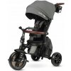 Qplay Trojkolka Comfo Max Grey