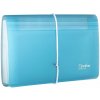 KARTON P+P Opaline organizér na dokumenty s gumou (13 vreciek) DL, modrý