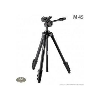 Velbon M45