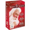 Santa Clause Geschenkbox. Tl.1-3, 3 DVDs