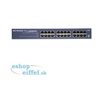 Netgear JGS524