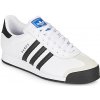 adidas nízke tenisky Samoa biela