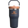 Stanley Termofľaša s integrovanou slamkou 600 ml The IceFlow™ Flip Straw 2.0 Tumbler Twilight