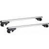 Strešné nosiče 1200mm CRR-01 Amio