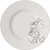 Villeroy & Boch Dezertný tanier 22 cm Man. Rock blanc Mickey Mouse