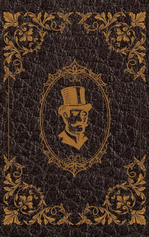 The Extraordinary Adventures of Arsene Lupin, Gentleman-Burglar by Maurice Leblanc