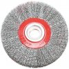 Kotúčová drôtená kefa 150 x 32 mm 62H211 VERTO