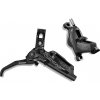 MTB Brzda SRAM CODE RSC Black Brzda: Zadná