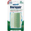 Biorepair Obyčajné gumové flexibilné špáradlá 40 kusov